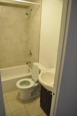 1 bedroom apartment for rent in Montreal - Villeray–Saint-Michel–Parc-Extension — photo 5