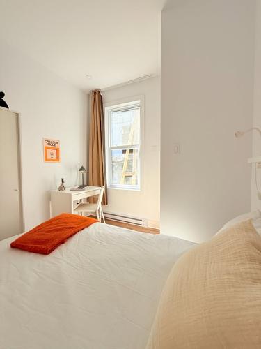 4 bedrooms apartment for rent in Montreal - Le Plateau-Mont-Royal — photo 7