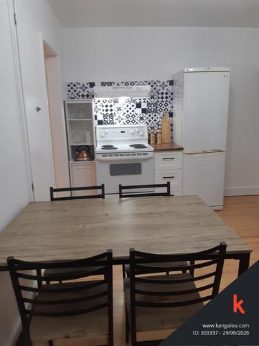 Appartement de 1 chambre à louer à Sherbrooke — photo 11