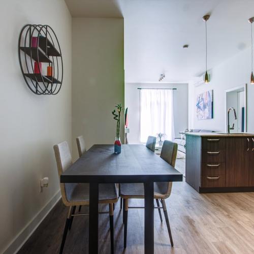 2 bedrooms apartment for rent in Longueuil — photo 5