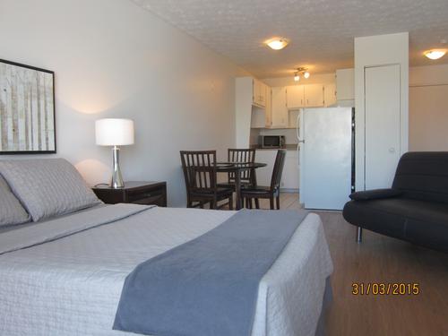 Studio for rent in Sherbrooke — photo 11