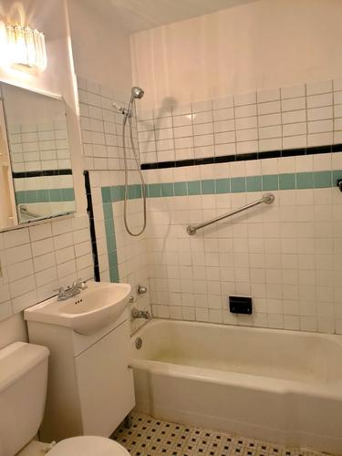 1 bedroom apartment for rent in Montreal - Villeray–Saint-Michel–Parc-Extension — photo 5