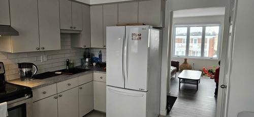 Appartement de 2 chambres à louer à Québec - Charlesbourg — photo 2