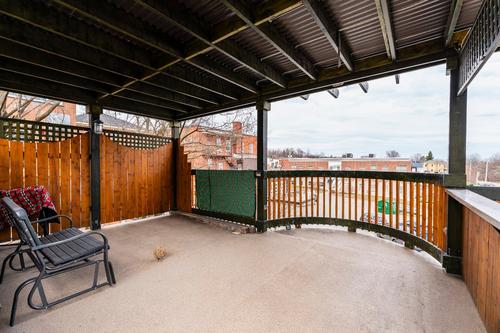 2 bedrooms apartment for rent in Sherbrooke — photo 17