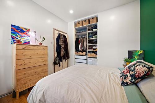 2 bedrooms apartment for rent in Montreal - Rosemont–La Petite-Patrie — photo 4