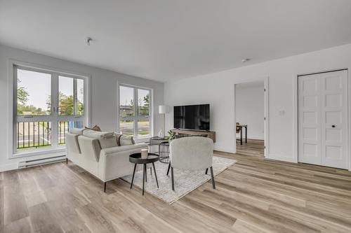 1 bedroom apartment for rent in Lévis — photo 7