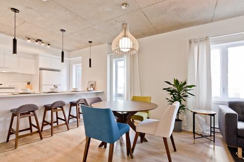 Appartement de 1 chambre à louer à Sherbrooke — photo 13