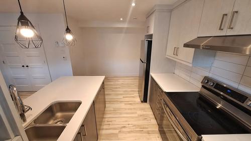 1 bedroom apartment for rent in Montreal - Rivière-des-Prairies–Pointe-aux-Trembles — photo 3