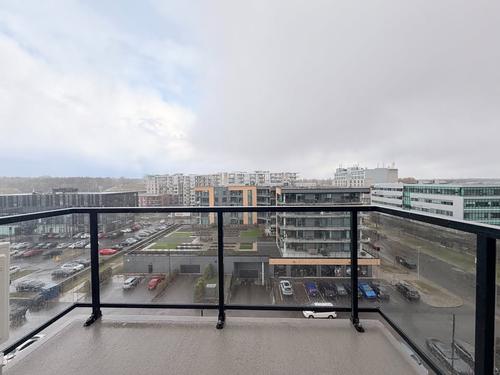 1 bedroom apartment for rent in Lévis — photo 10