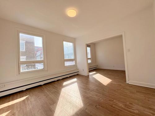 Appartement de 2 chambres à louer à Québec - La Cité-Limoilou — photo 3