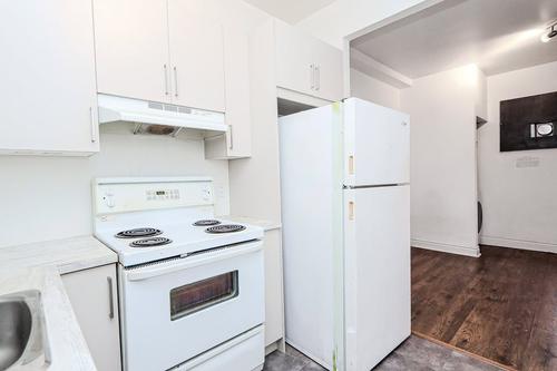 Appartement de 1 chambre à louer à Montreal - Ville-Marie — photo 3