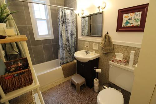 Appartement de 3 chambres à louer à Québec - La Cité-Limoilou — photo 11