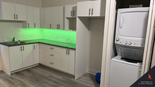 Appartement de 3 chambres à louer à Québec - La Cité-Limoilou — photo 10