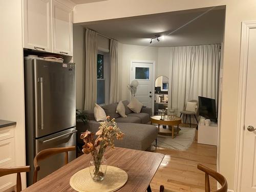 1 bedroom apartment for rent in Montreal - Ville-Marie — photo 3