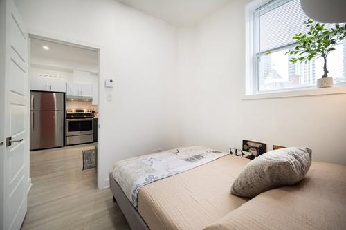 Appartement de 2 chambres à louer à Montreal - Ville-Marie — photo 9