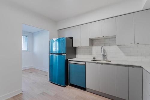 Appartement de 1 chambre à louer à Montreal - Saint-Laurent — photo 3