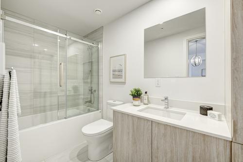 Appartement de 1 chambre à louer à Laval — photo 18