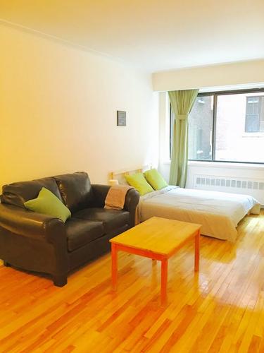 Studio for rent in Montreal - Ville-Marie — photo 11