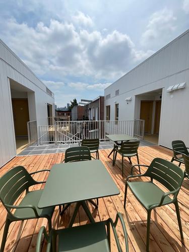 Appartement de 3 chambres à louer à Québec - La Cité-Limoilou — photo 25