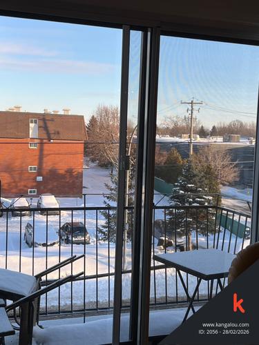 1 bedroom apartment for rent in Longueuil — photo 6
