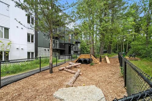 Appartement de 1 chambre à louer à Gatineau — photo 2