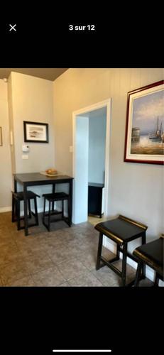 Studio à louer à Lévis — photo 6