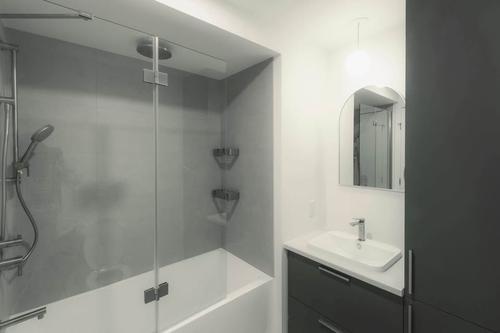 Appartement de 2 chambres à louer à Québec - La Cité-Limoilou — photo 7