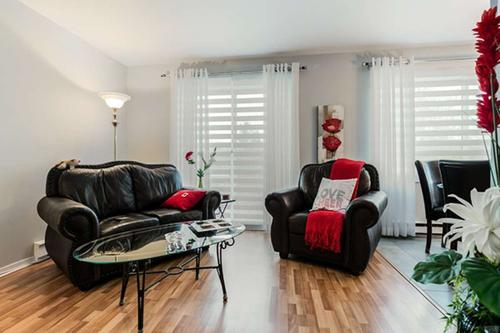 1 bedroom apartment for rent in Québec - Les Rivières — photo 12
