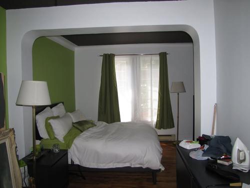 Appartement de 2 chambres à louer à Montreal - Rosemont–La Petite-Patrie — photo 2