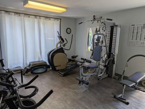 Studio for rent in Québec - Charlesbourg — photo 12