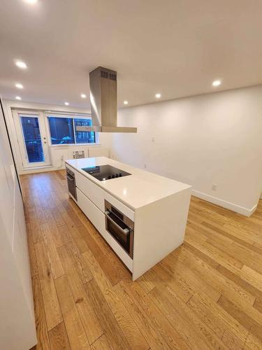 Appartement de 3 chambres à louer à Montreal - Ville-Marie — photo 2