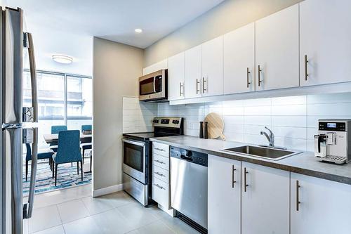 Studio à louer à Montreal - Côte-des-Neiges–Notre-Dame-de-Grâce — photo 4