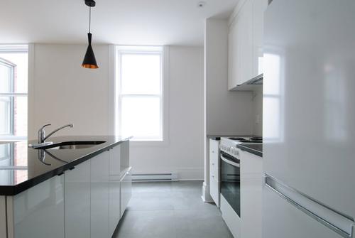 2 bedrooms apartment for rent in Montreal - Le Plateau-Mont-Royal — photo 4
