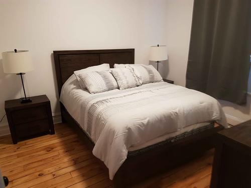 5 bedrooms apartment for rent in Montréal — photo 18