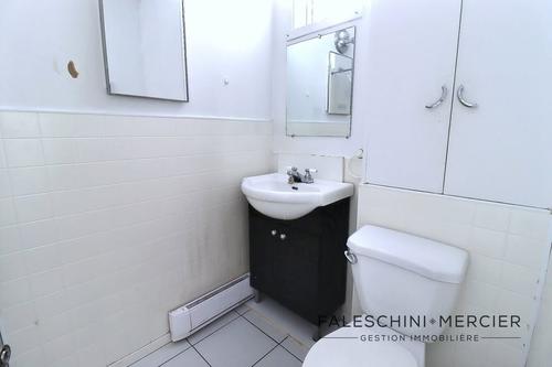 Studio à louer à Québec - Sainte-Foy–Sillery–Cap-Rouge — photo 8