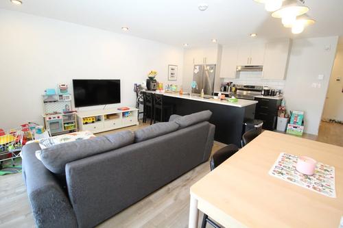 1 bedroom apartment for rent in Longueuil — photo 2