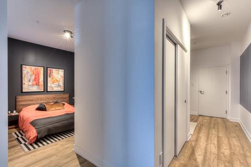 1 bedroom apartment for rent in Montréal — photo 2