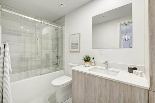 1 bedroom apartment for rent in Laval — photo 6