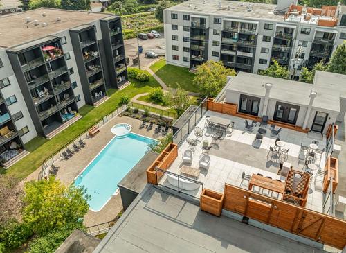 Appartement de 2 chambres à louer à Québec - Sainte-Foy–Sillery–Cap-Rouge — photo 10