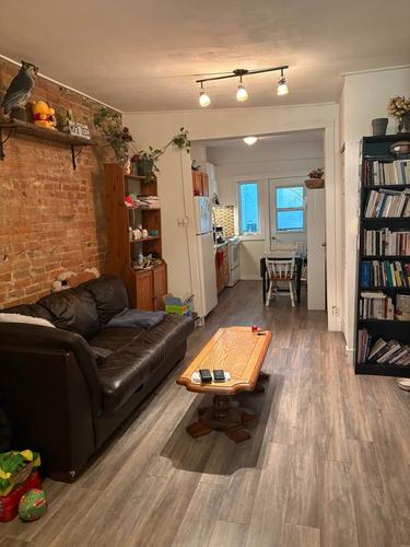1 bedroom apartment for rent in Montreal - Le Plateau-Mont-Royal — photo 4