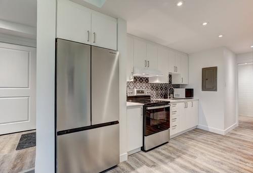 Appartement de 2 chambres à louer à Montreal - Rosemont–La Petite-Patrie — photo 14