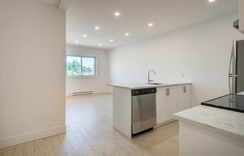 1 bedroom apartment for rent in Montreal - Rosemont–La Petite-Patrie — photo 2