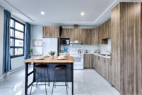Appartement de 2 chambres à louer à Montreal - Le Plateau-Mont-Royal — photo 9