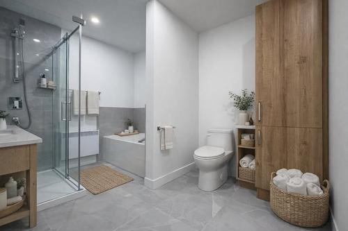 Appartement de 1 chambre à louer à Sherbrooke — photo 3