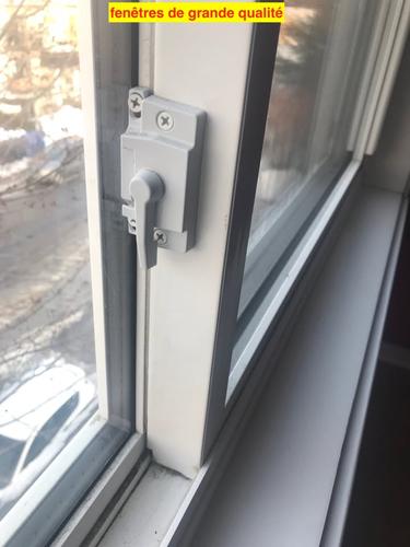 Appartement de 2 chambres à louer à Longueuil — photo 10