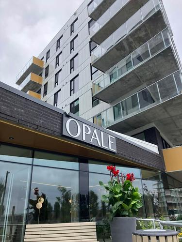 Appartement de 1 chambre à louer à Québec - Les Rivières — photo 9
