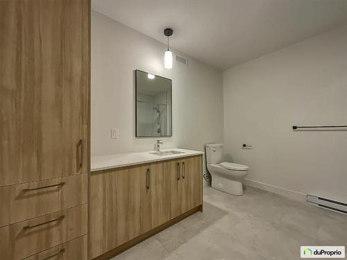 Appartement de 1 chambre à louer à Québec - Sainte-Foy–Sillery–Cap-Rouge — photo 3