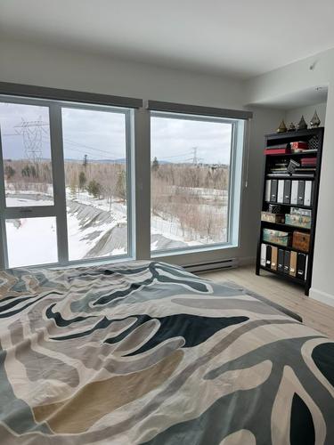 Appartement de 2 chambres à louer à Québec - Les Rivières — photo 5