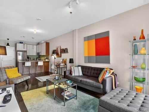 1 bedroom apartment for rent in Montreal - Ville-Marie — photo 3