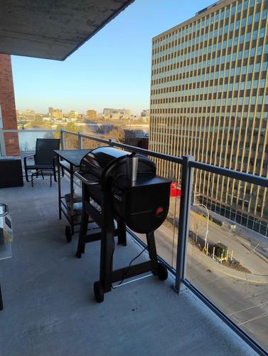 1 bedroom apartment for rent in Gatineau — photo 3